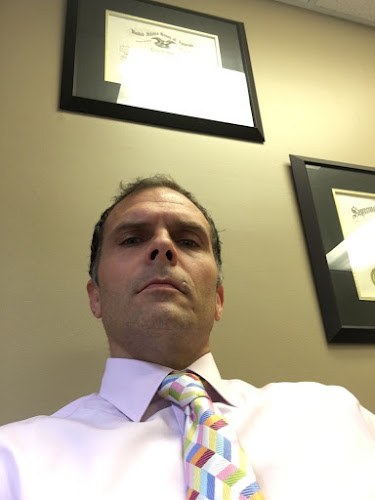 Law Offices of David Saffold, LLC