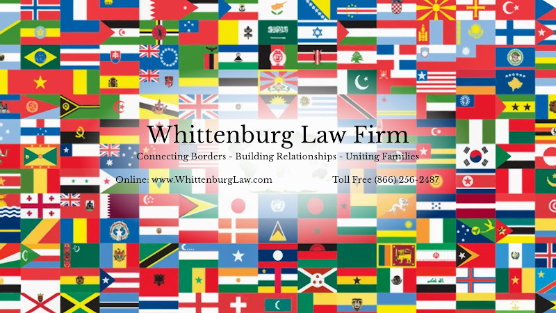 Whittenburg & Strange, P.C.