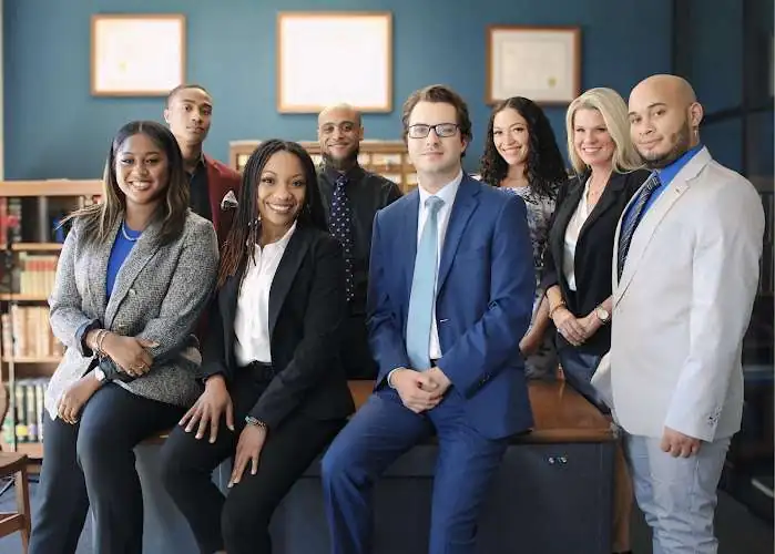 BOB Law Firm