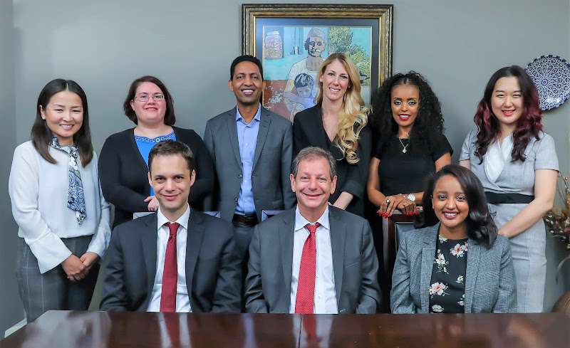 Garfield Law Group, PC