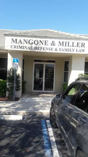 Landon P. Miller, Attorney at Law