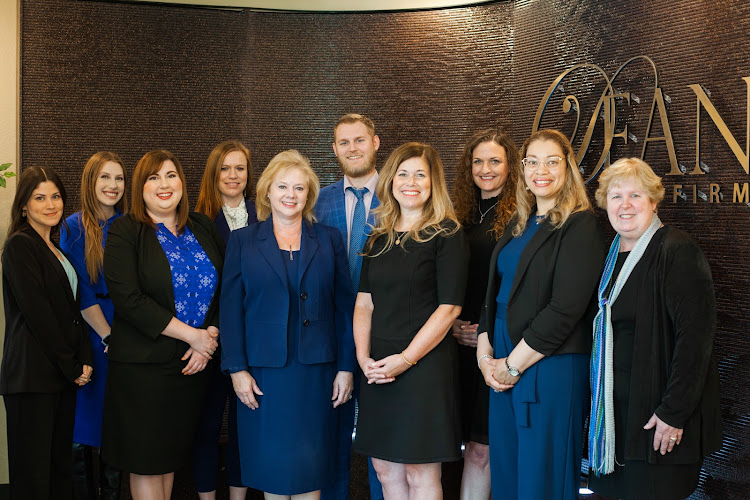The Dean Law Firm, PLLC