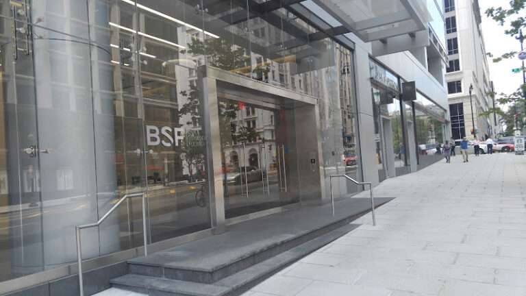 Boies Schiller Flexner LLP
