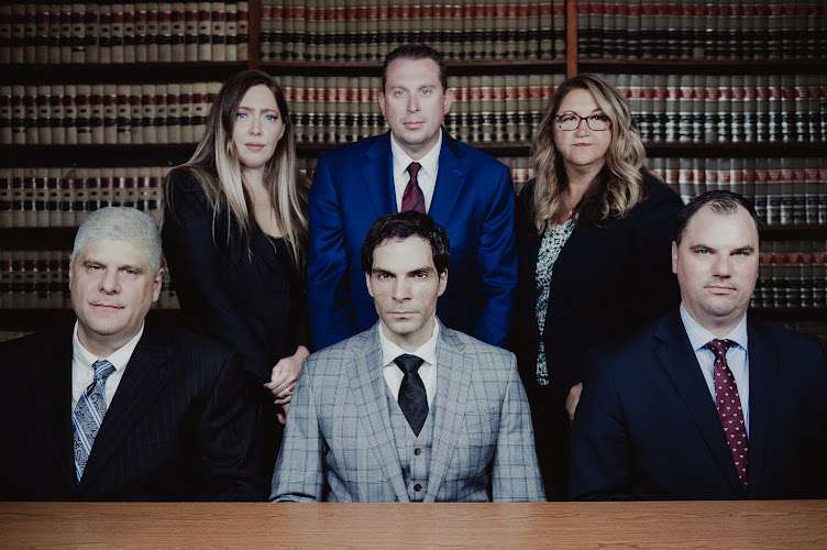 Giaramita Law Offices, P.C. | The Gun Law Firm
