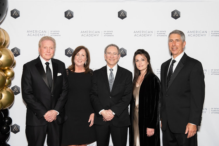 Gershberg & Associates, LLC