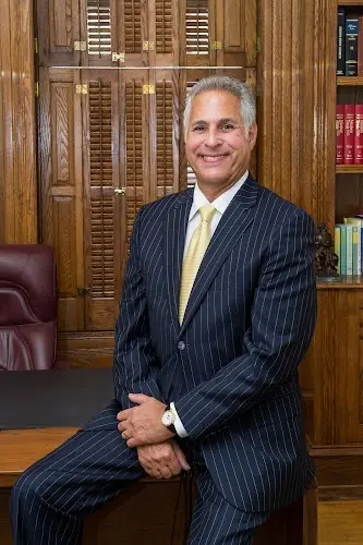Attorney Portrait