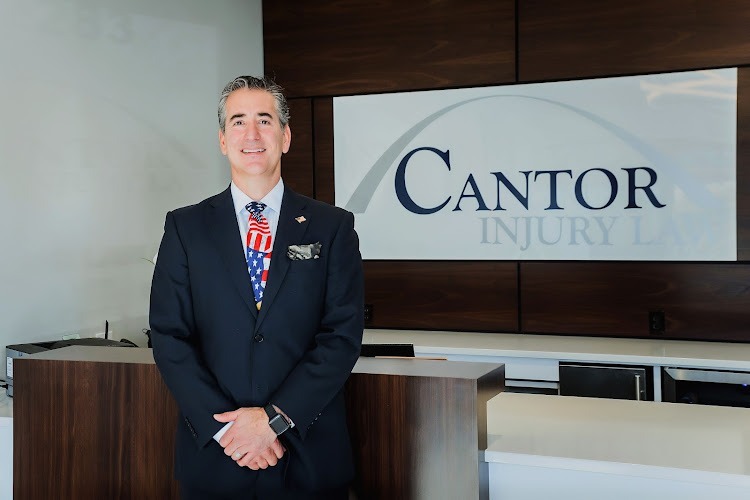 Mark Cantor, Esq
