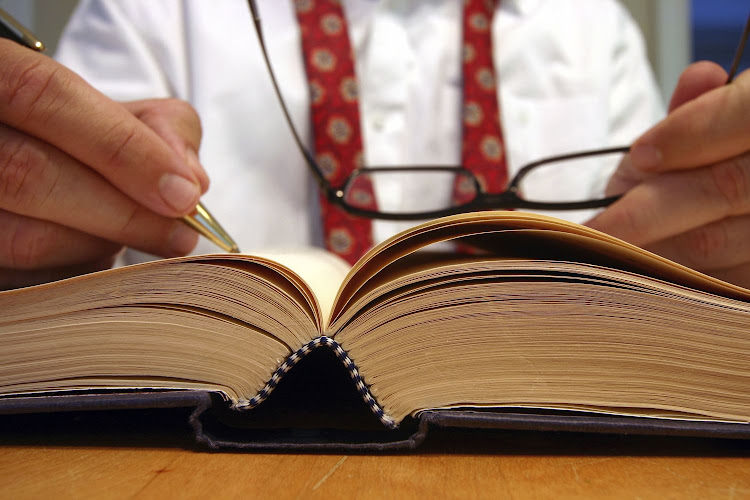 Law Office of Dennis B. Young