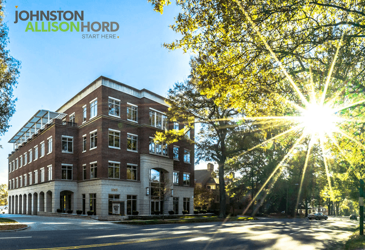 Johnston, Allison & Hord, P.A.