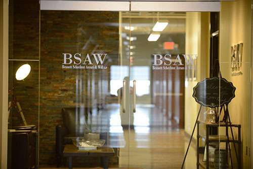 Bennett Schechter Arcuri & Will