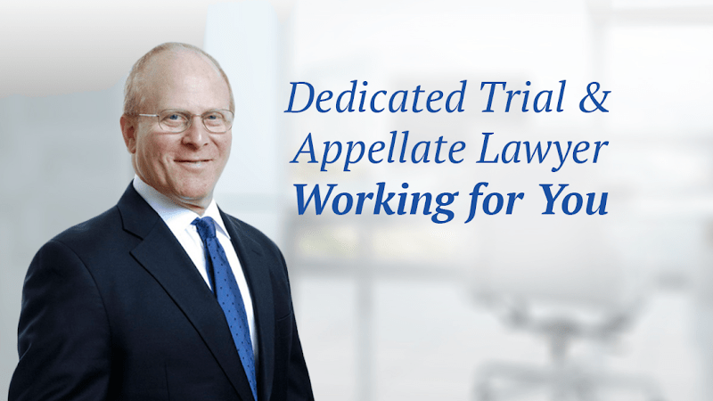 David Schoen, Attorney at Law