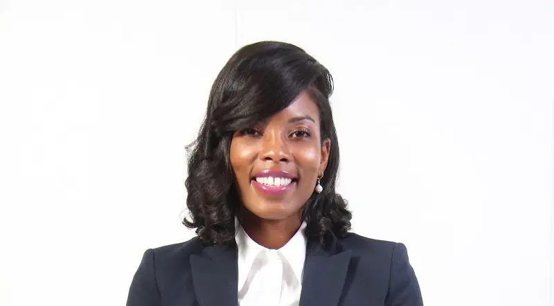 Attorney Portrait