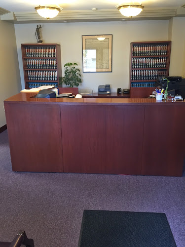 Stephen K. Underwood, Attorney at Law