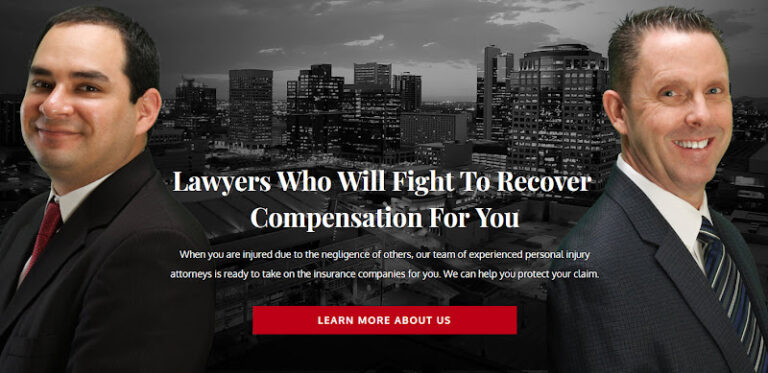 Lara Law Firm