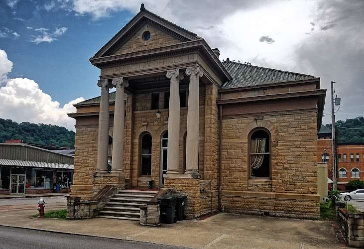 Pillersdorf Law Offices