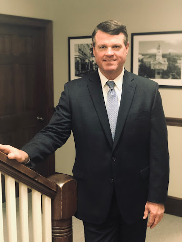 The Law Office of Kim Stephens