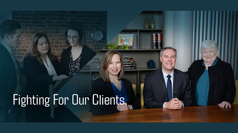 Sedey Harper Westhoff