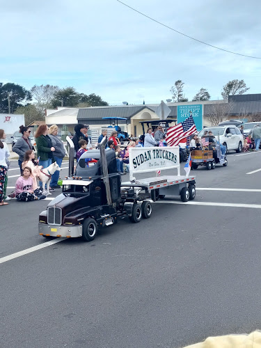 James W Thompson III PC