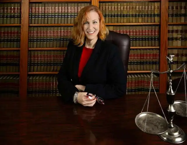 Attorney Portrait
