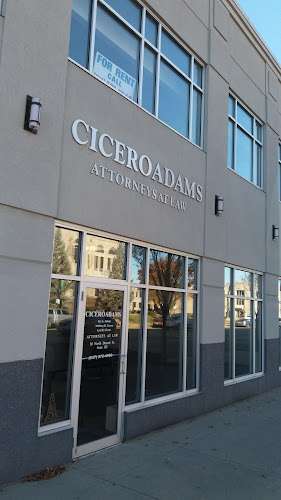 Jay Adams, Attorney at Law