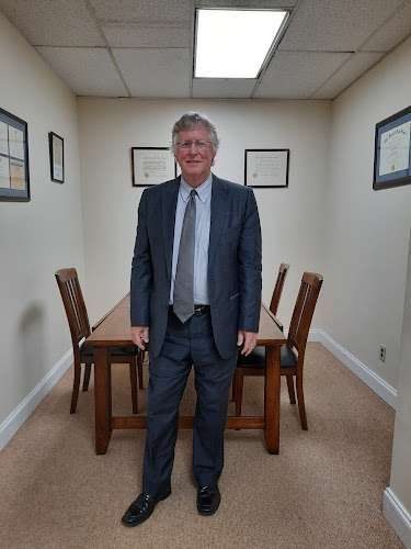 Gerald R. Akin, Attorney At Law