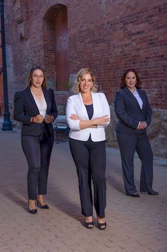 Scherr Law Firm