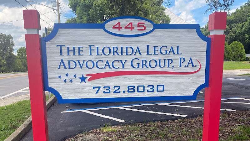 The Florida Legal Advocacy Group