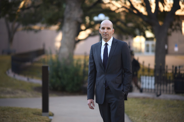 Andrew Deegan Criminal Attorney at Law