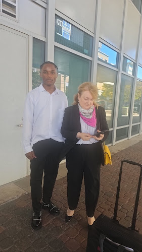 Beach-Oswald Immigration Law Associates, P.C.