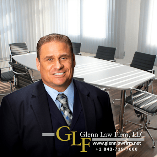 Glenn Law Firm, LLC
