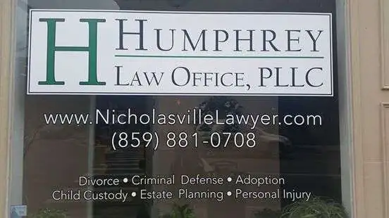 Humphrey Law Office, PLLC