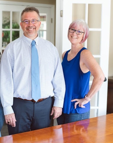 The Mastrogiovanni Law Firm