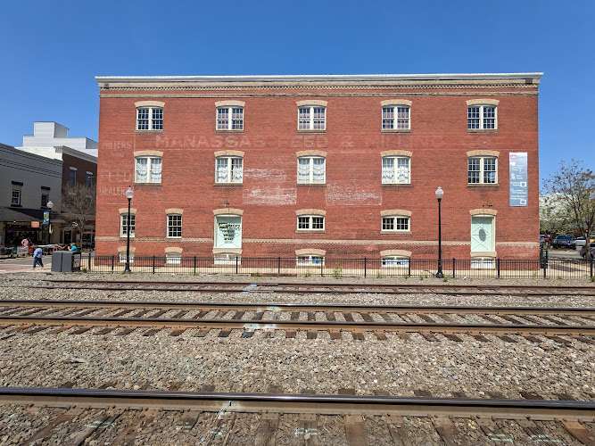 John D. Whittington, PC