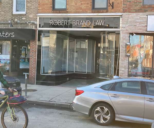 Robert Brand & Associates, P.C.