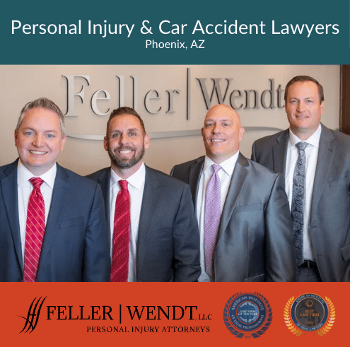 Feller & Wendt, LLC – Personal Injury & Car Accident Lawyers