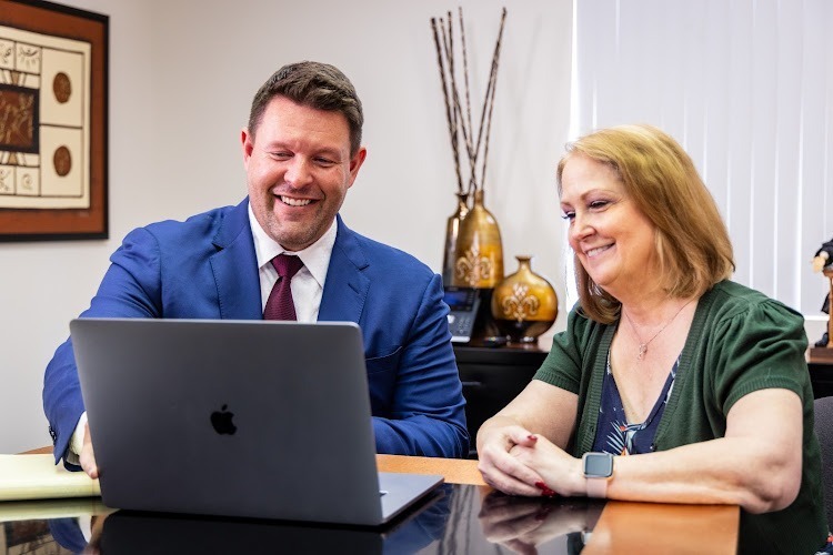 Silkman Law Firm Injury and Accident Attorney