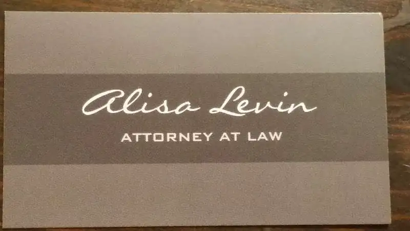 Attorney Portrait Expanded