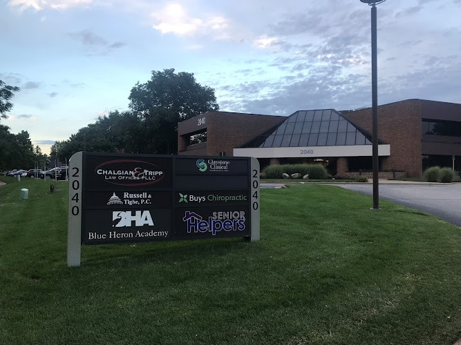 Chalgian & Tripp Law Offices, PLLC