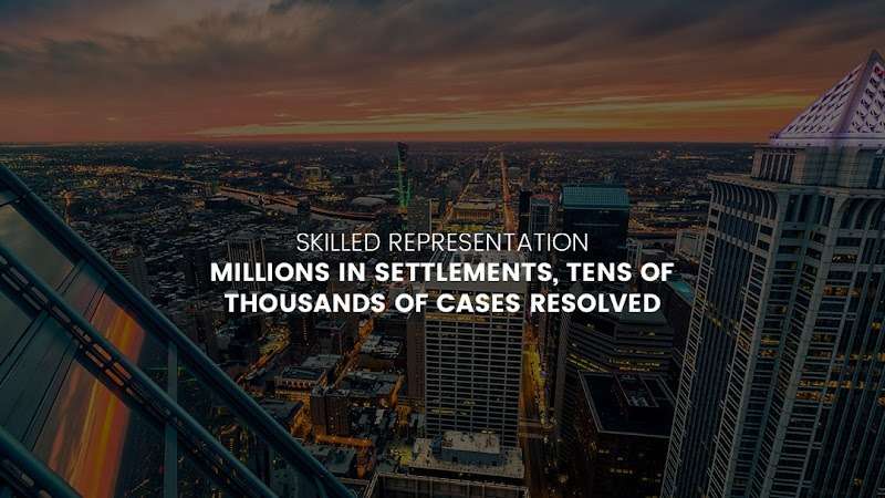 Kanter, Bernstein & Kardon, P.C.