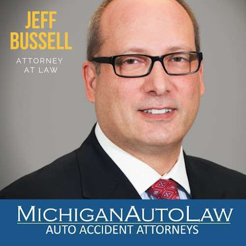 Michigan Auto Law – Auto Accident Attorneys
