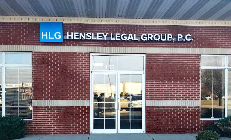 Hensley Legal Group, PC