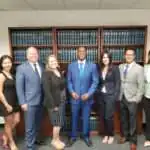 The Law Firm of Howard Williams