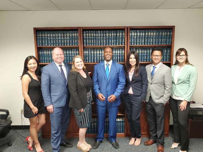 The Law Firm of Howard Williams