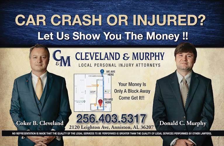 Cleveland Law, LLC