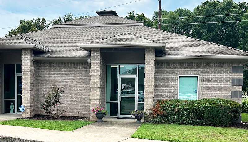 Nixon & Alexander Law Firm