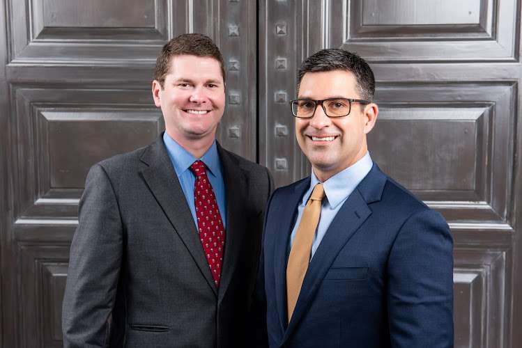 Stokes Stemle, LLC – Personal Injury Attorneys