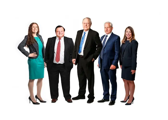 Attorney Portrait
