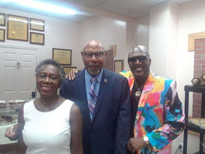 Law Firm of Stephen G. James & Associates, PLLC