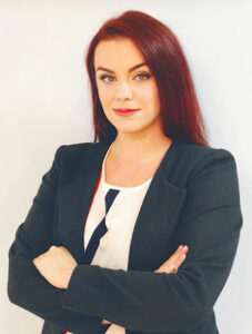 Real Estate Attorney Klara Fishman-Sitbon, Esq.
