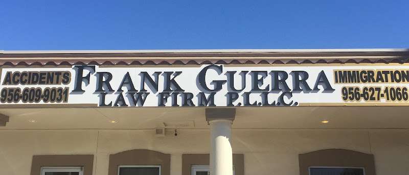 Frank Guerra Law Firm P.L.L.C.